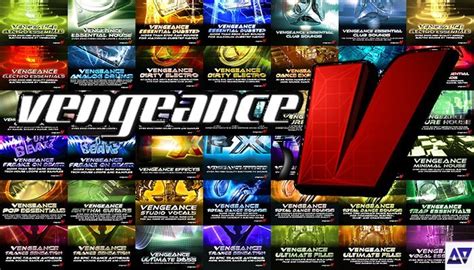 vengeance samples free download